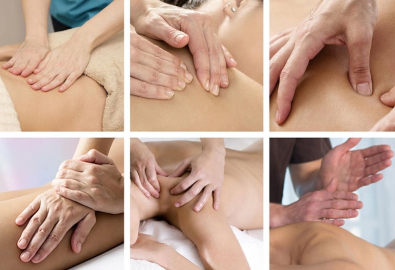 Huyệt thân mạch là huyệt gì? Có lưu ý gì khi bấm huyệt? 2