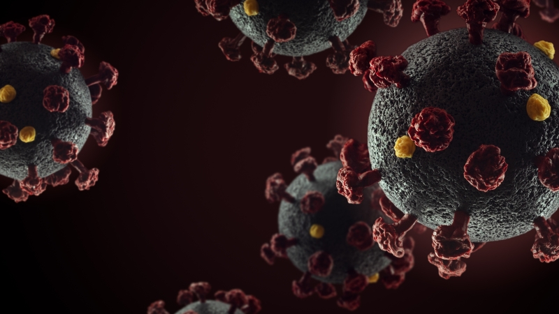 Những người nhận kết quả dương tính với virus viêm gan B