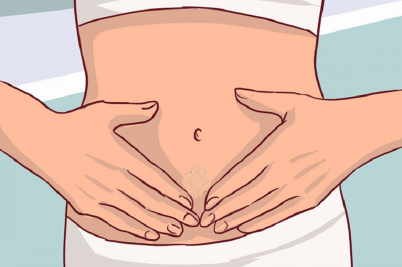 Huyệt Thiên Xu: Vị trí, tác dụng và những lưu ý khi châm cứu 1