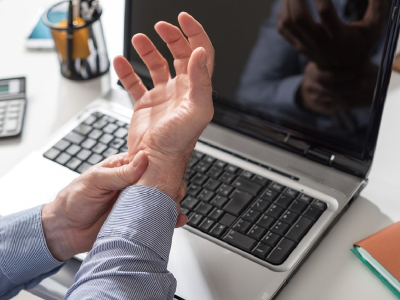 Huyệt Thông Lý ở đâu và tác dụng của huyệt đối với sức khỏe con người là gì?2