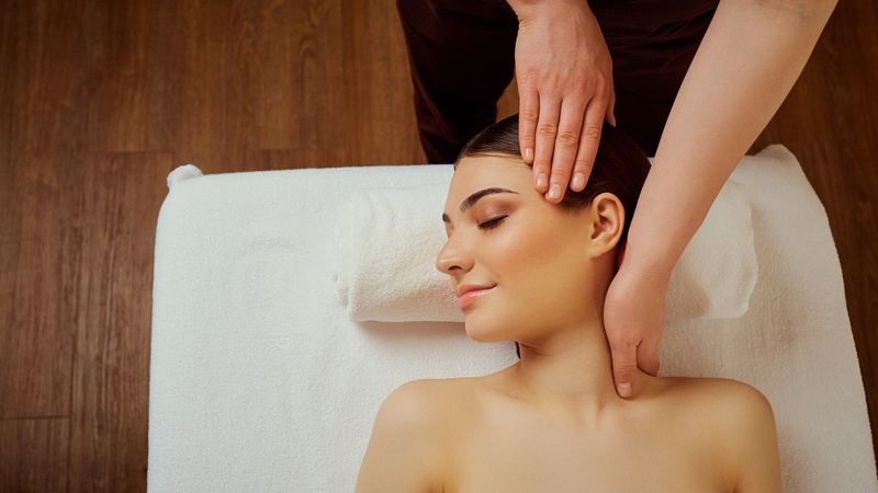 Huyệt Thượng Tinh là gì? Tác dụng của huyệt như thế nào? 1