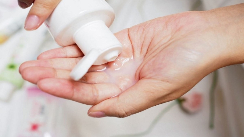 Huyết trắng bình thường là như thế nào? Một số lưu ý 3