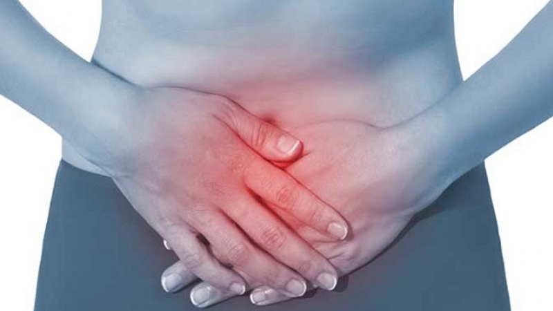 Huyết trắng màu vàng và ngứa là dấu hiệu của bệnh gì 2