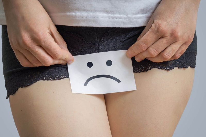 Huyết trắng ra nhiều có nguy hiểm không? 1