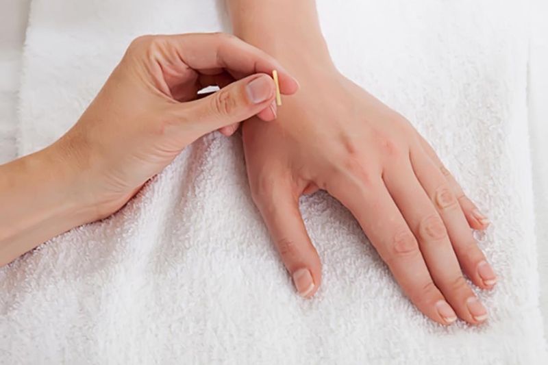 Huyệt trung chữ và những điều cần biết -3