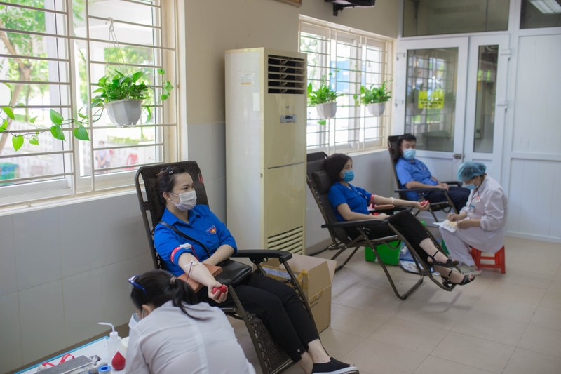 Huyết tương đục là gì? Nguyên nhân gây ra huyết tương đục? 2