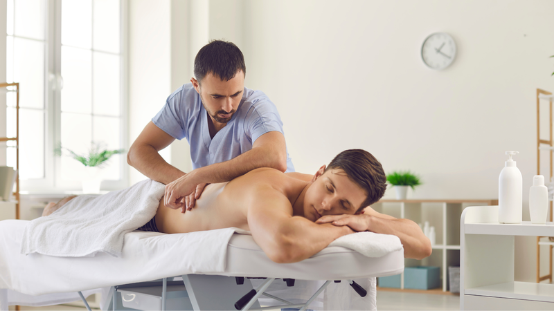 Huyệt Yêu Nhãn là gì? Vị trí và tác dụng của huyệt đạo 2