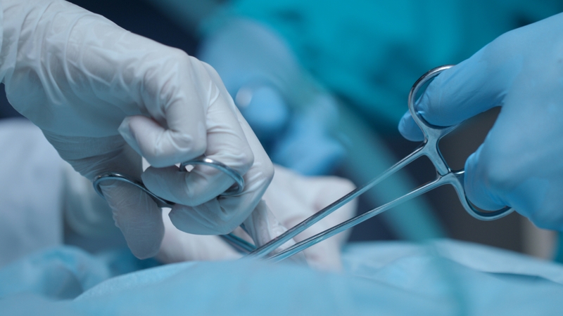 Hy vọng cho bệnh nhân ung thư buồng trứng giai đoạn muộn 4