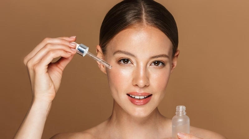 Hyaluronic Acid có tác dụng gì với da? Bí quyết dưỡng ẩm và trẻ hóa làn da hiệu quả 2