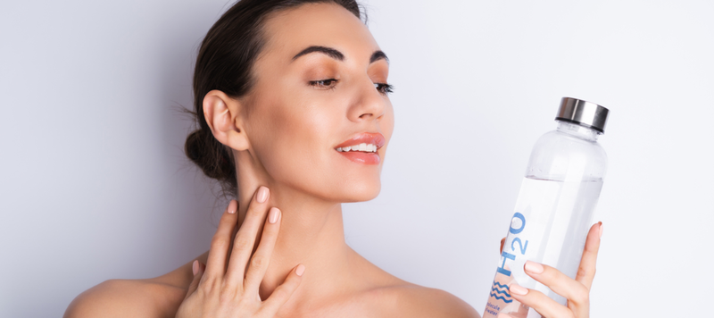 Hydration là gì? Bí quyết chăm sóc da chuyên sâu 1