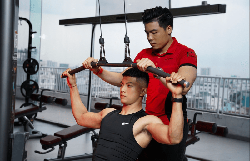 Hypertrophy là gì? Nguyên tắc theo đuổi chế độ tập Hypertrophy 3