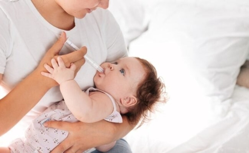 Ibuprofen cho trẻ em: Liều dùng phù hợp và các lưu ý khi sử dụng 2