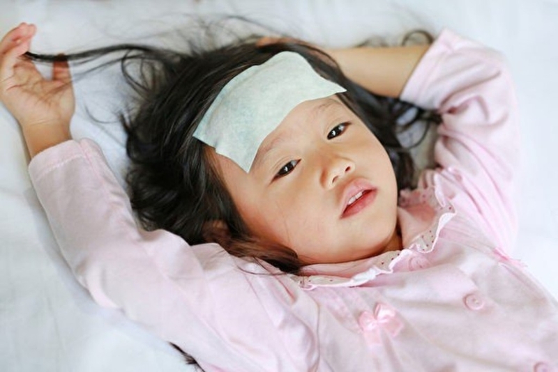 Ibuprofen cho trẻ em: Liều dùng phù hợp và các lưu ý khi sử dụng 5