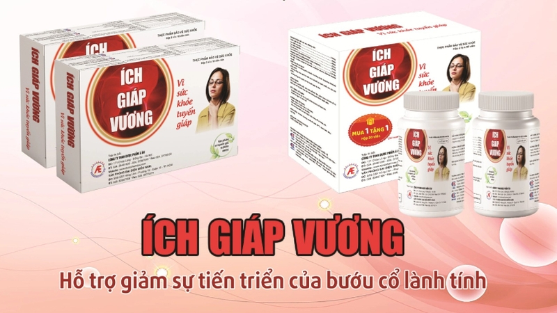 Ích Giáp Vương có tốt không? Tác dụng của Ích Giáp Vương 1