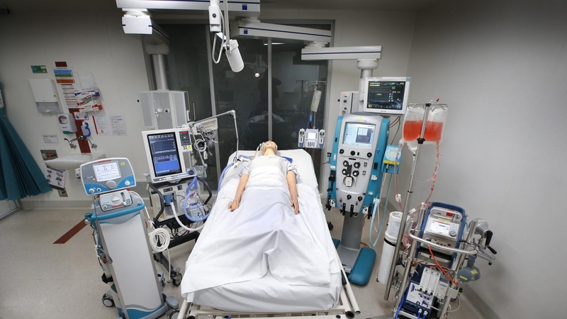 ICU là gì? Đối tượng nào cần nằm theo dõi ở phòng ICU