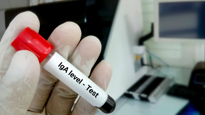 IgA là gì? Vai trò của kháng thể IgA đối với sức khỏe 3