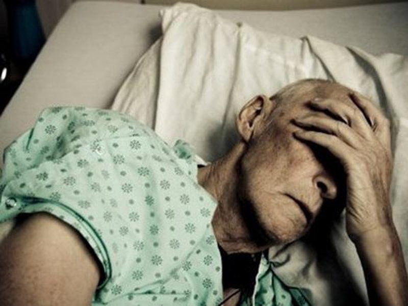 Đối phó với mệt mỏi trong quá trình điều trị ung thư1