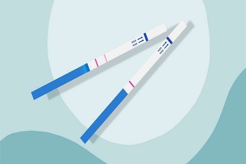 Cách sử dụng que thử rụng trứng an toàn và hiệu quả 3