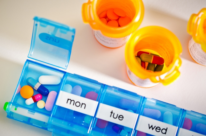 Cách chữa đi tiểu dắt ở trẻ nhỏ dùng thuốc