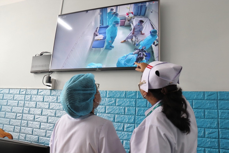 Thành phố Hồ Chí Minh ghi nhận ca đậu mùa khỉ thứ 2-1