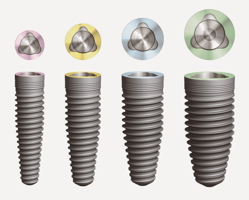 Trụ implant nobel biocare là gì? Có an toàn không? 1