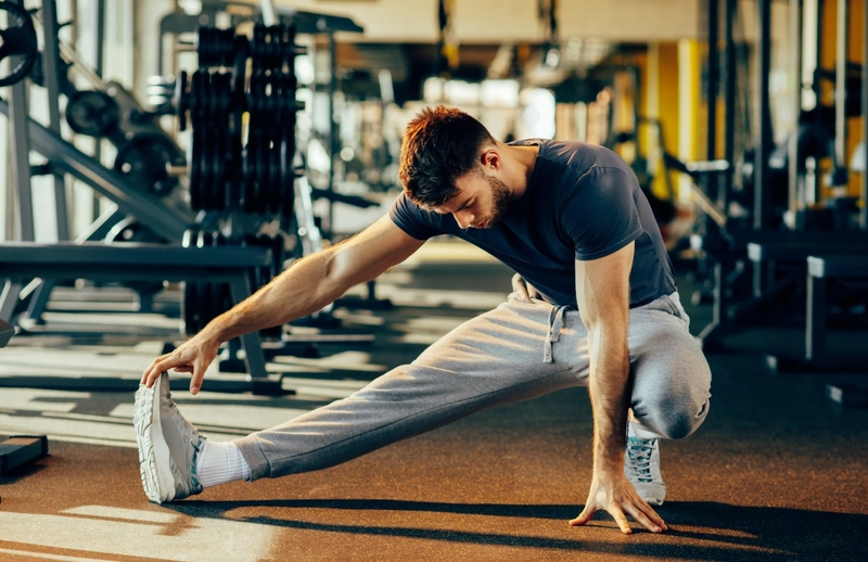 Incline Bench Press: Bài tập tạo cơ ngực săn chắc, quyến rũ 3