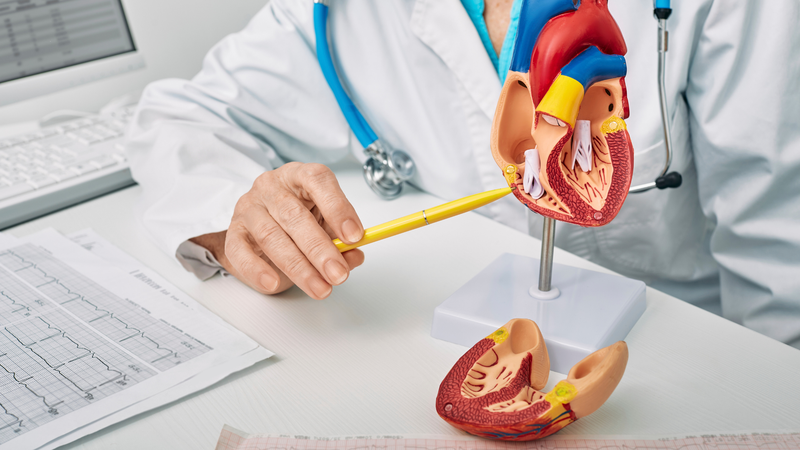 Tăng độ dốc đúng cách giúp cải thiện thể lực và sức khỏe tim mạch