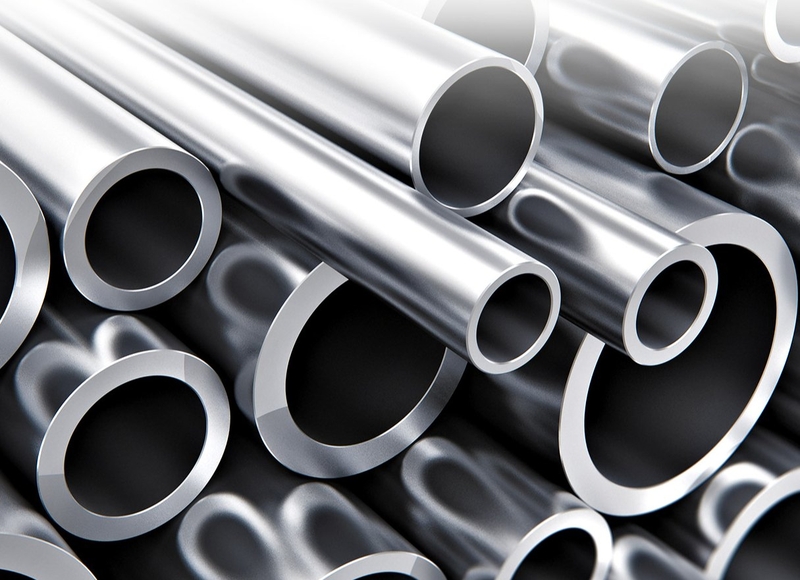 INOX – VẬT LIỆU KIM LOẠI CỐT LÕI HIỆN ĐẠI 2 Phụ kiện inox