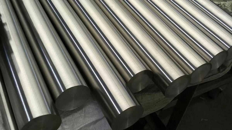 Inox 430 là gì? Đặc tính cơ bản của inox 430 1