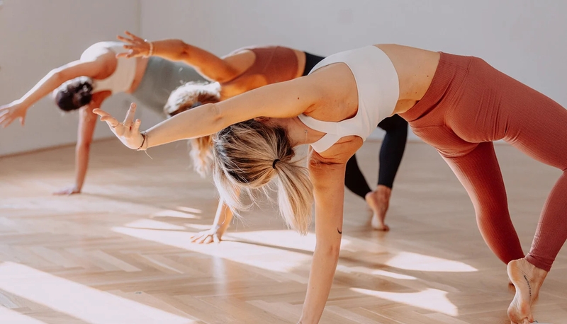 Inside flow yoga là gì? Lợi ích của Inside yoga flow 2