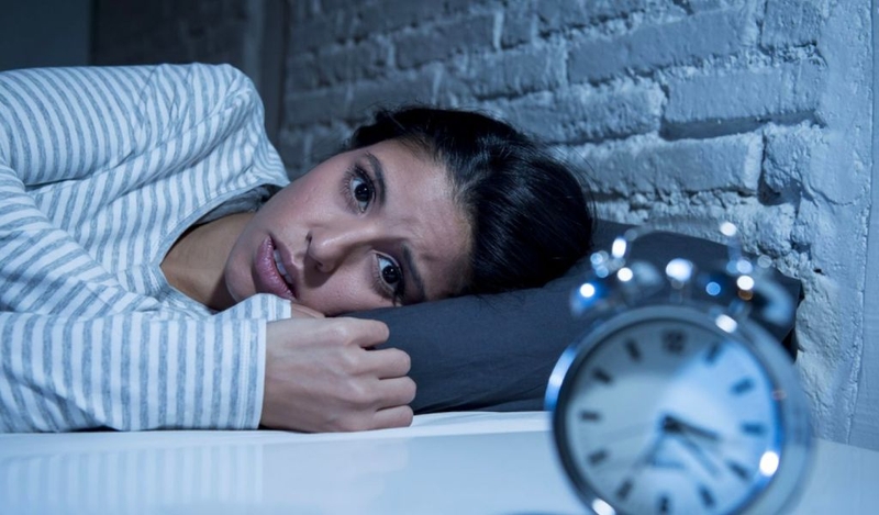 Insomnia là gì? Cách cải thiện chứng mất ngủ kéo dài 1