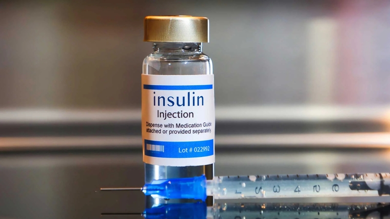 Insulin tác dụng ngắn là gì? Một số lưu ý khi dùng Insulin tác dụng ngắn 2