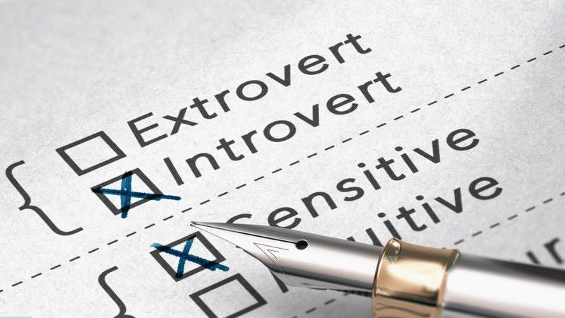 Introvert là gì? Các loại introvert phổ biến hiện nay 1