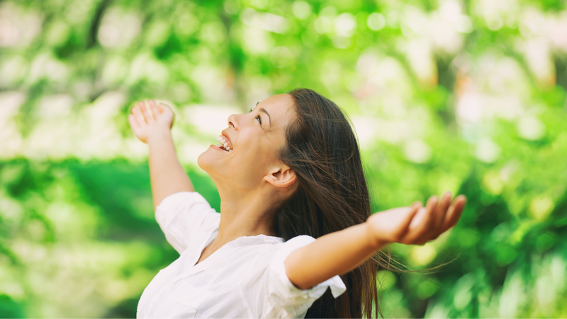 Ion âm là gì? Những tác động tích cực đến sức khỏe con người 2