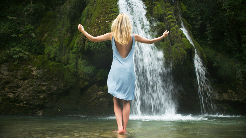 Ion âm là gì? Những tác động tích cực đến sức khỏe con người 3