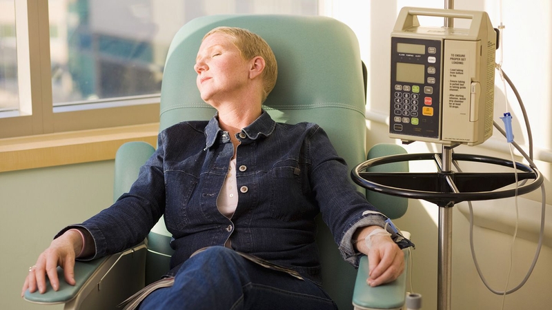 Chemo là gì? Tác dụng phụ ra sao? 1