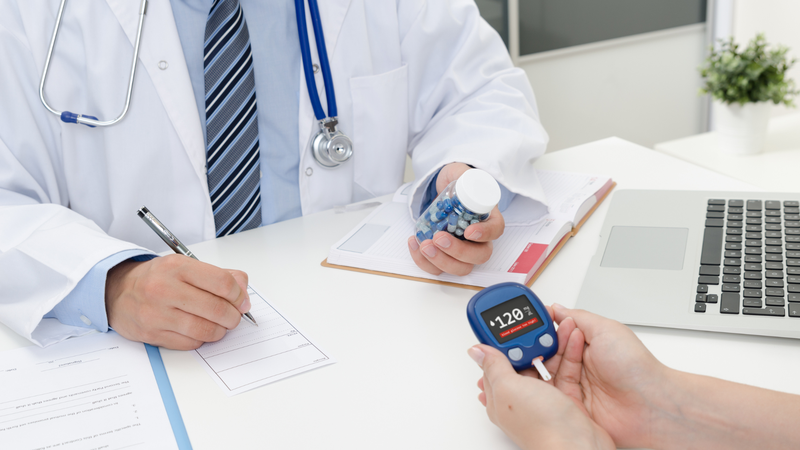 Isophane insulin: Tác dụng, liều dùng, cách dùng và những lưu ý khi sử dụng 2