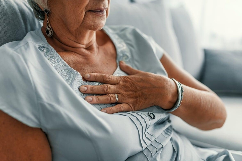 Biến chứng suy tim: Làm sao để ngăn ngừa? 2