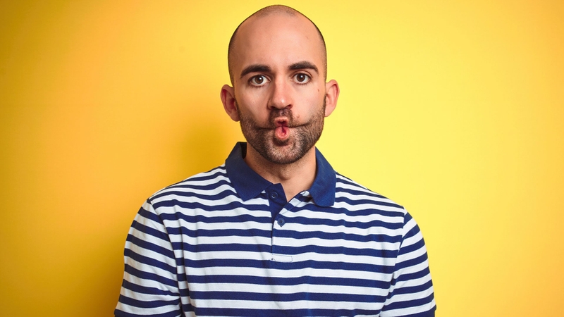 Jawline là gì? Các bài tập luyện jawline hiệu quả 5