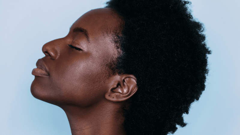 Jawline là gì? Các bài tập luyện jawline hiệu quả 1