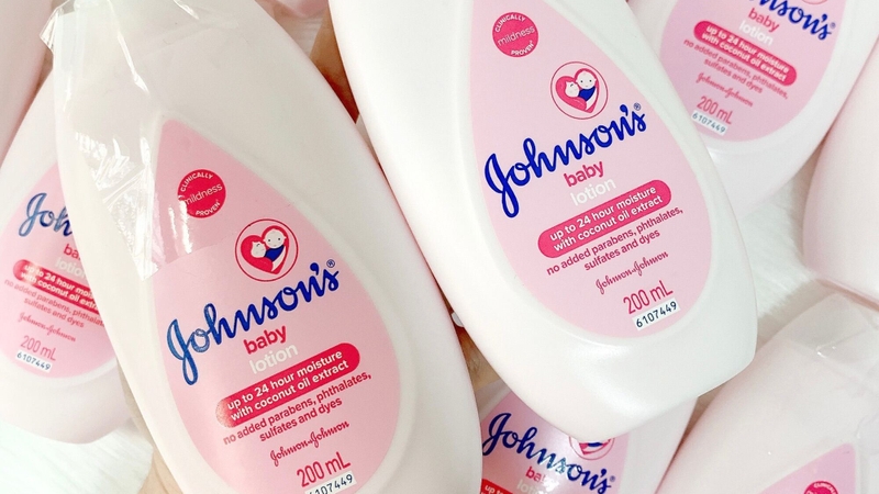 Johnson Baby Lotion có dùng cho da mặt được không? 2