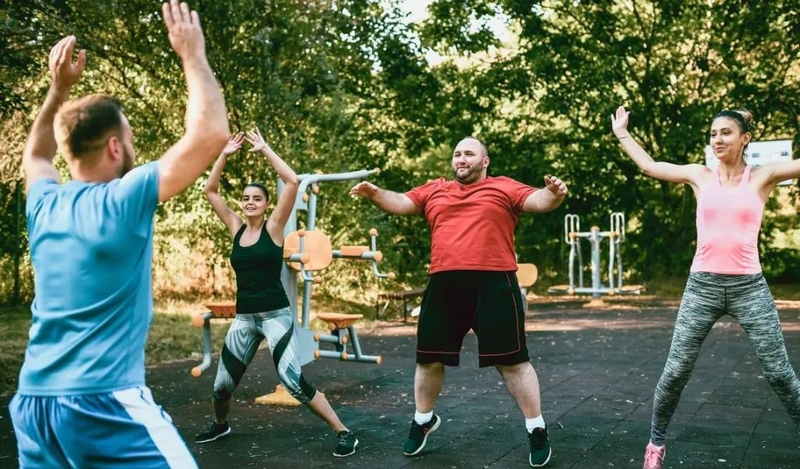 Jumping jack đốt bao nhiêu calo? Cách tập jumping jack hiệu quả? 1