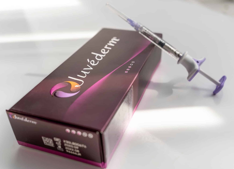 Juvederm filler và những thông tin cần biết - 1
