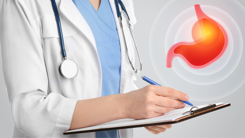 K21 là bệnh gì? Nguyên nhân gây ra bệnh K21 4