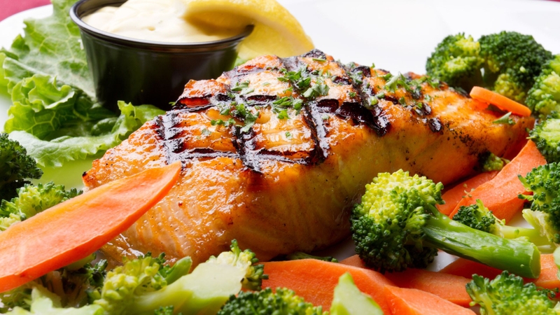 Kali: Vai trò trong cơ thể và các nguồn thực phẩm giàu kali 2