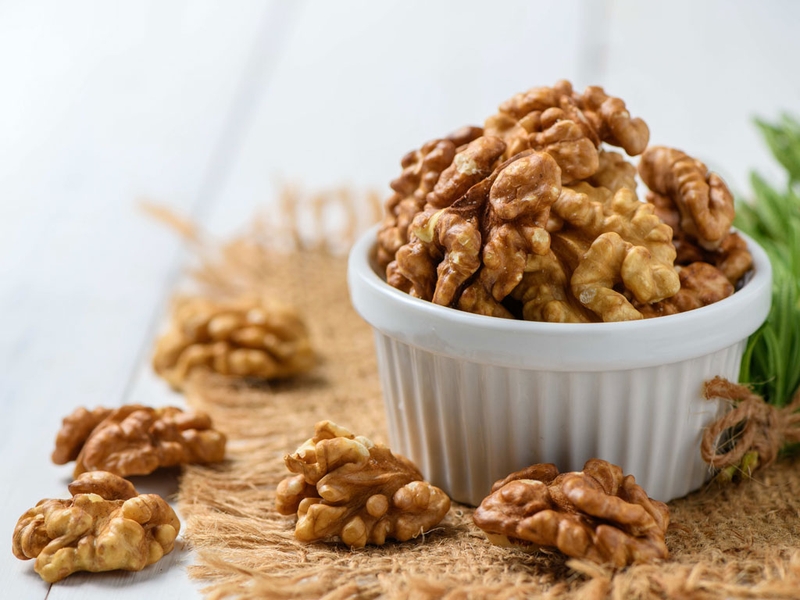 Kể tên những món ăn giúp an thần dễ ngủ 3