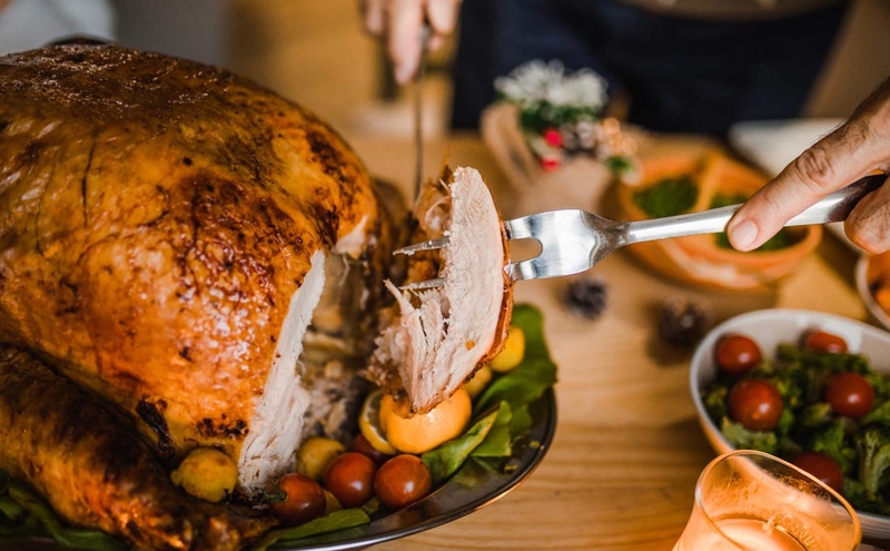 Kể tên những món ăn giúp an thần dễ ngủ 4