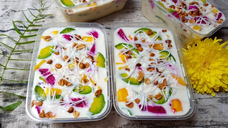 kem bao nhiêu calo 4