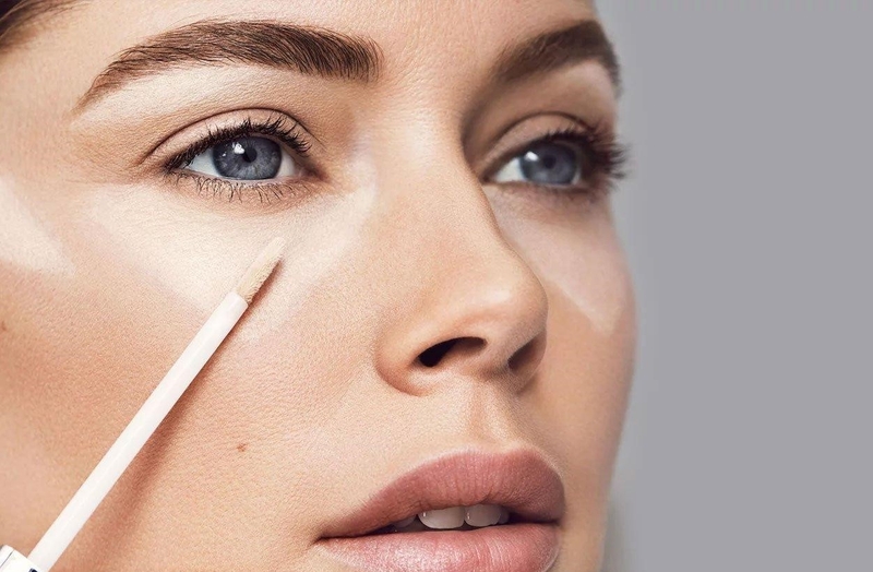 Kem che khuyết điểm là gì? Nên dùng ở bước nào? 2