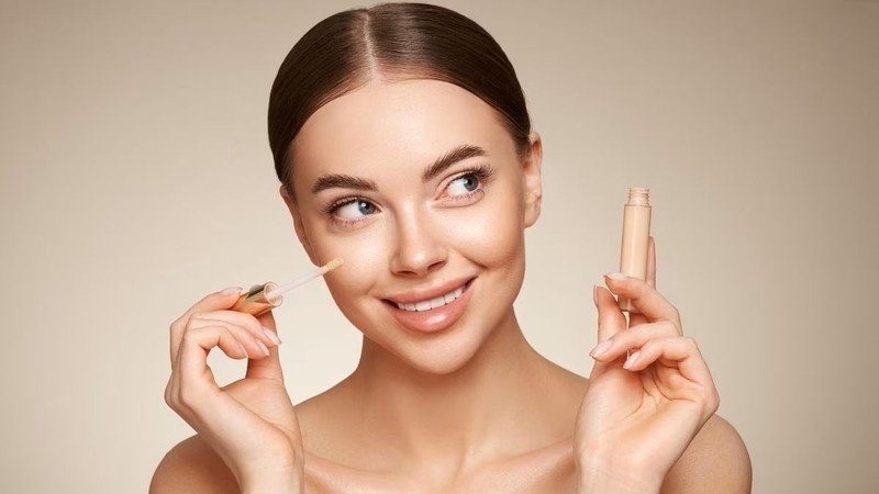 Kem che khuyết điểm là gì? Nên dùng ở bước nào? 3